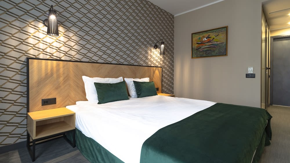 Vitosha Park Hotel - Free Pool & Gym 2