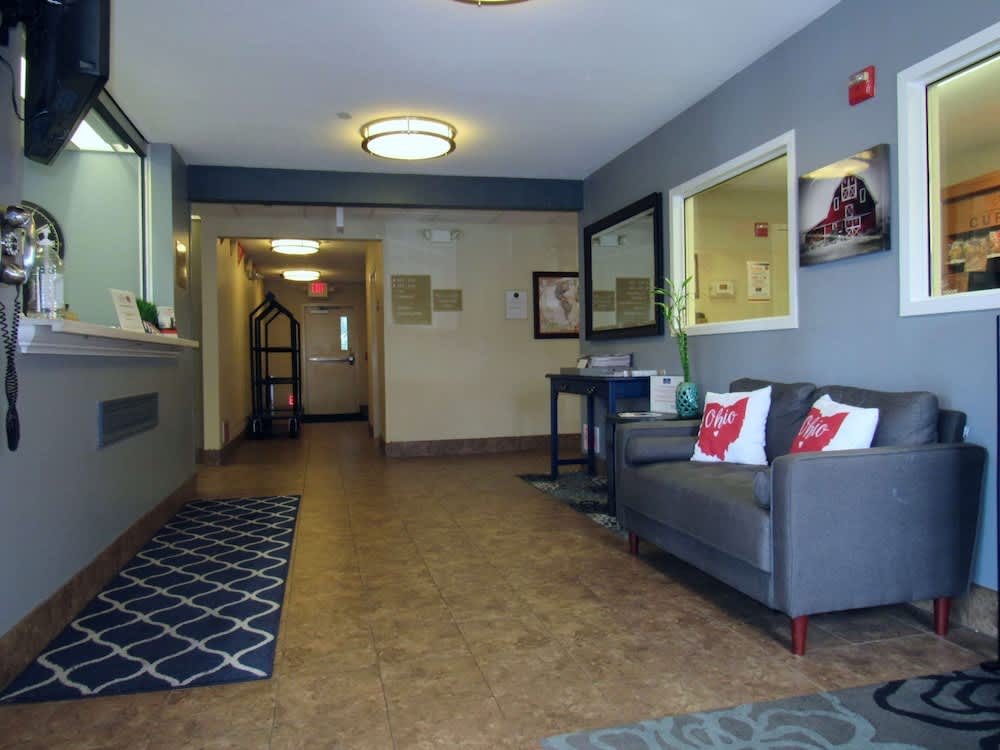 Sonesta Simply Suites Columbus Airport Gahanna 2
