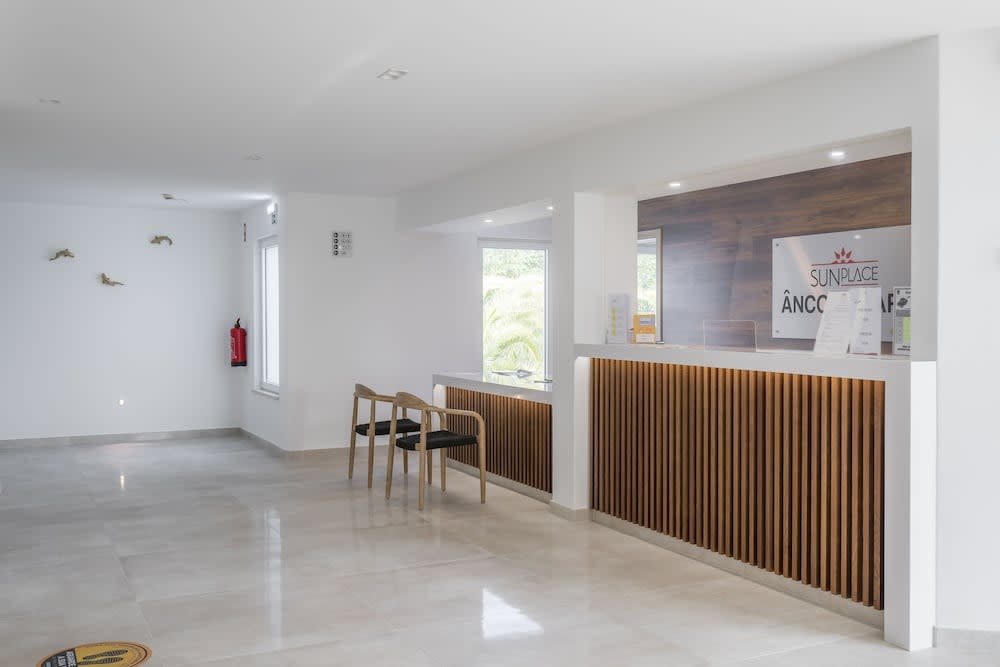 Ancora Park - Sunplace Hotels & Resorts 3