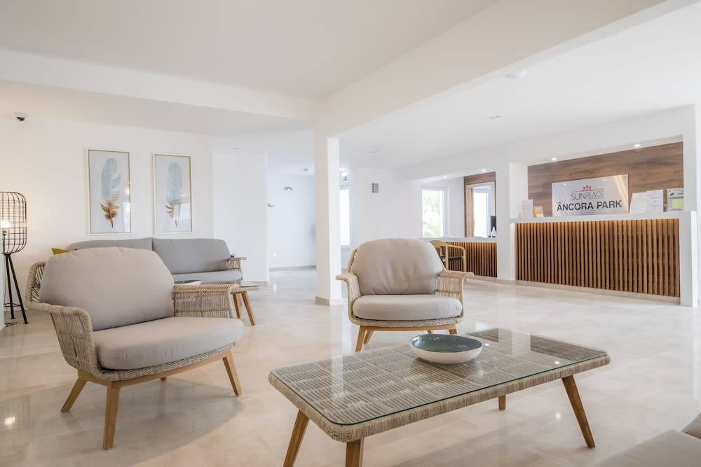 Ancora Park - Sunplace Hotels & Resorts 2