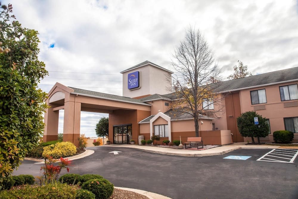 Sleep Inn Woodbridge - Potomac Mills 1