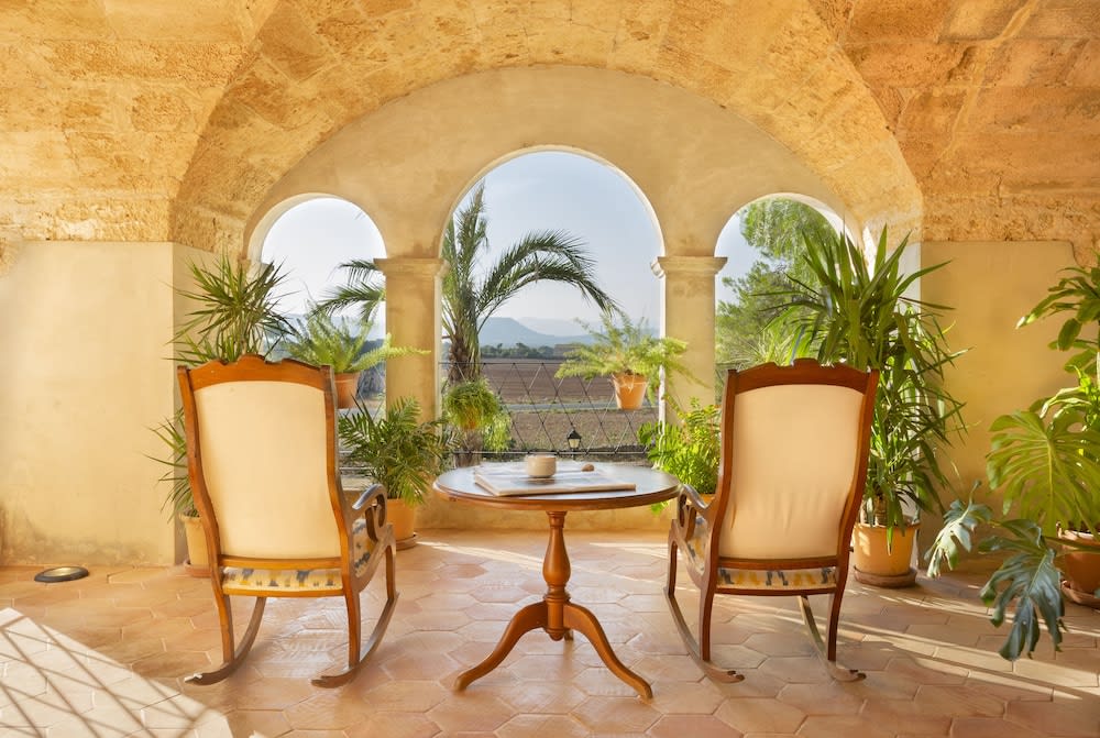 Casal Santa Eulalia 4