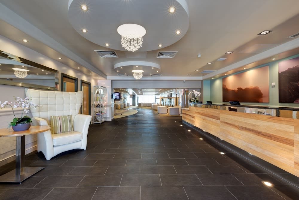 St Mellion Estate 2