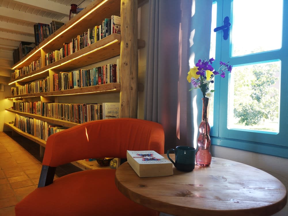 Yonca Lodge 2