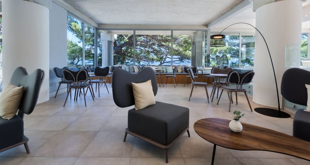 Bluesun Hotel Soline 4