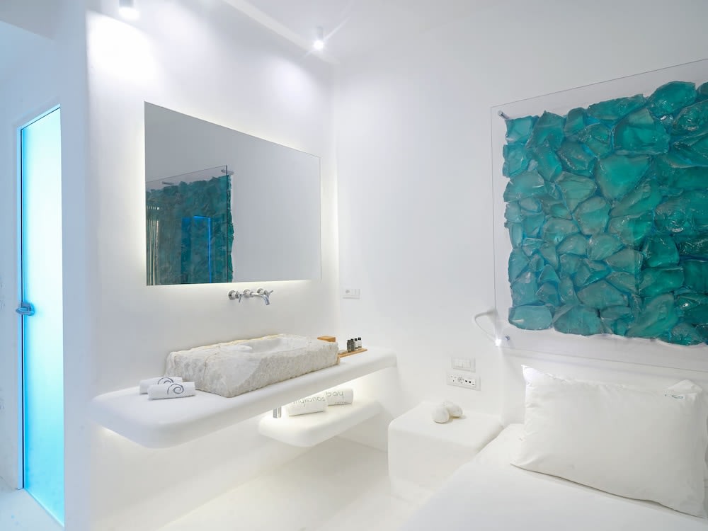 Mykonos Bay Resort & Villas 5