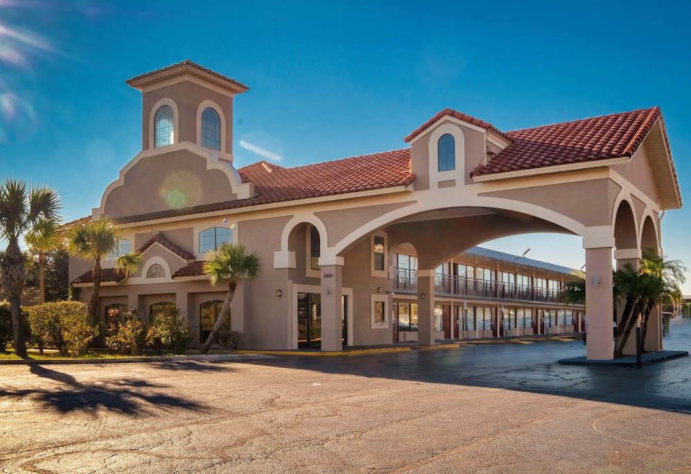 Red Roof Inn PLUS+ St Augustine 1