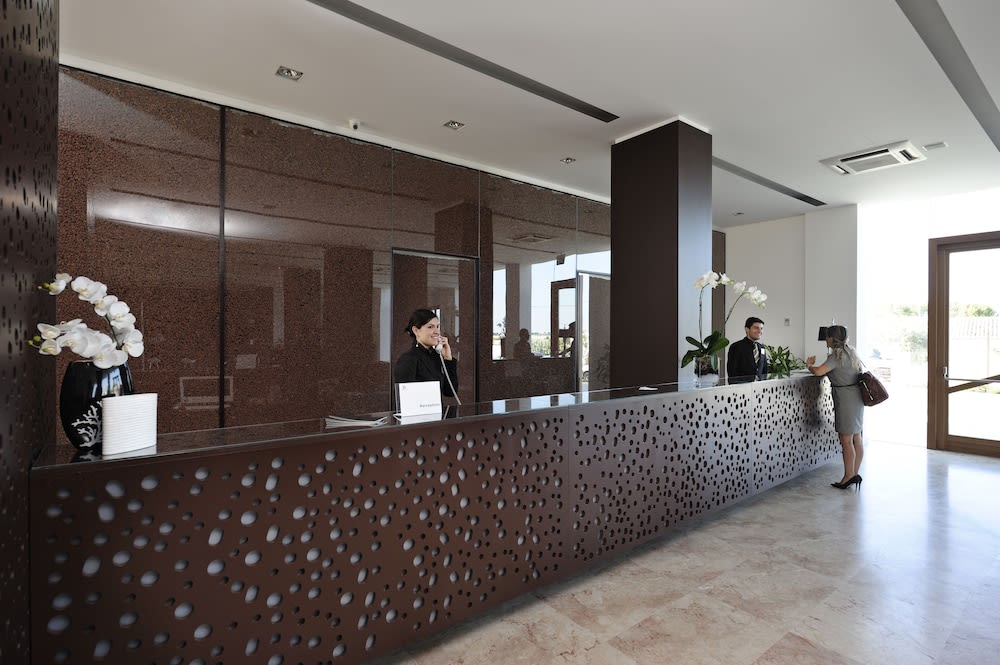Pietre Nere Resort & Spa 2
