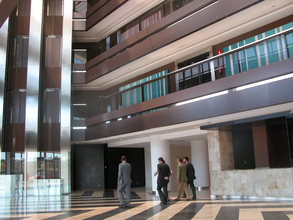 Hotel Palacio Albacete & SPA 2
