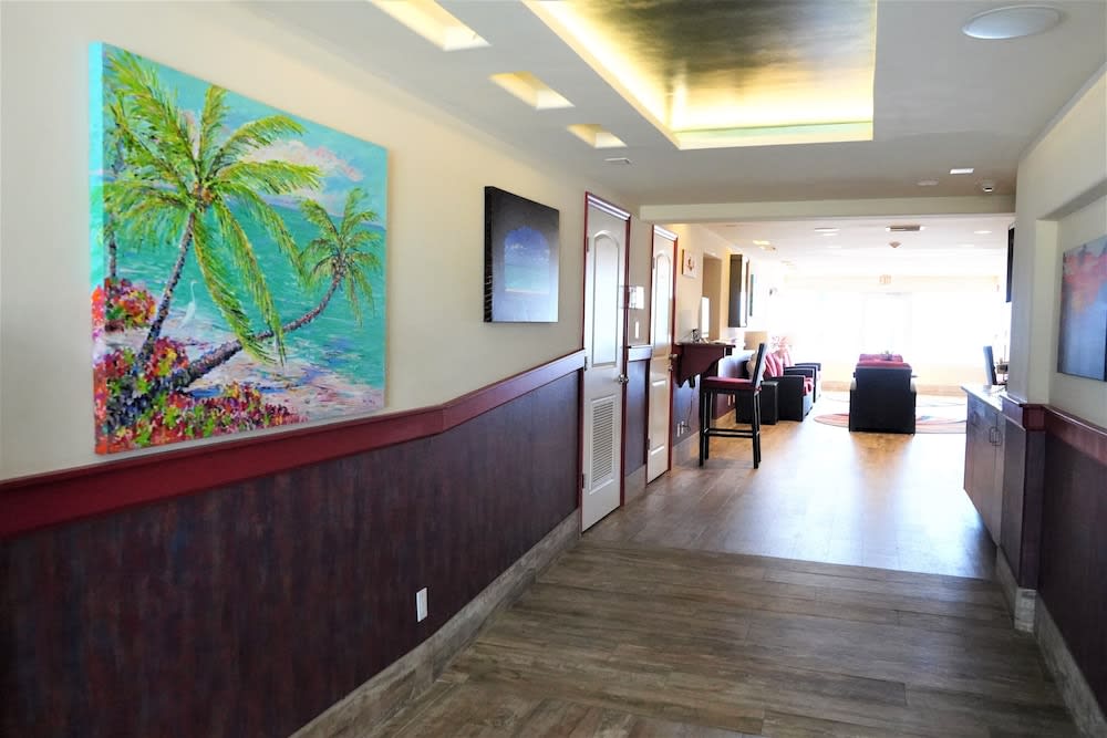 Glunz Ocean Beach Hotel and Resort 2