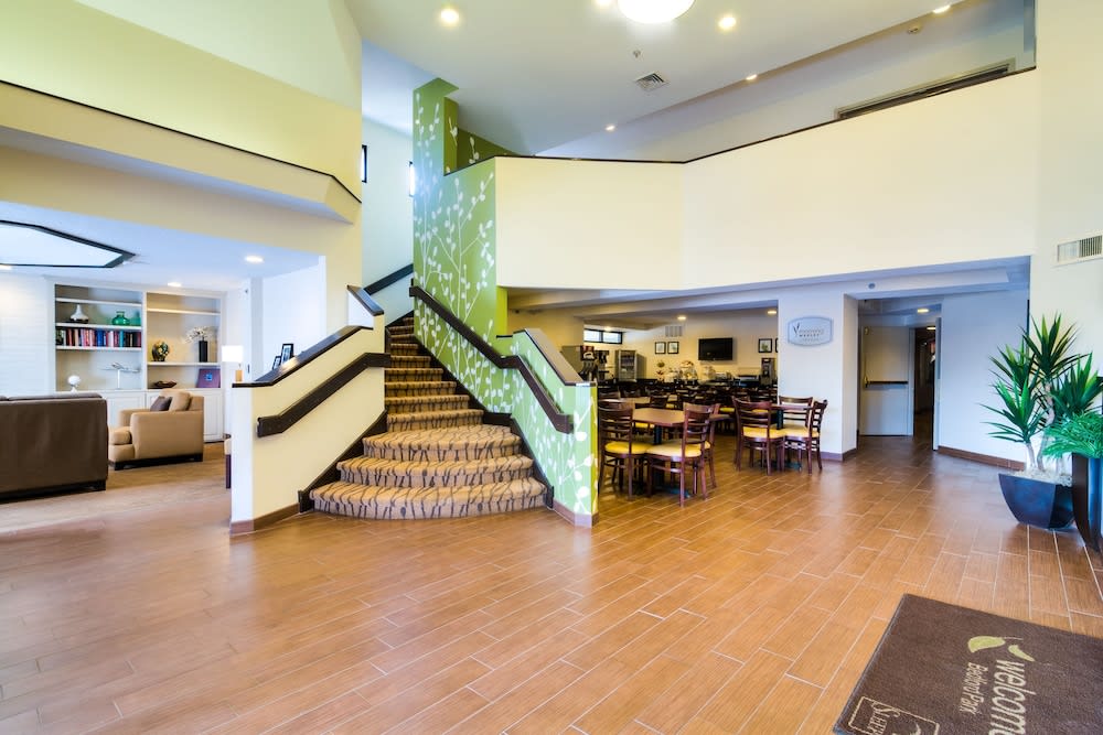 Sleep Inn Midway Airport 2