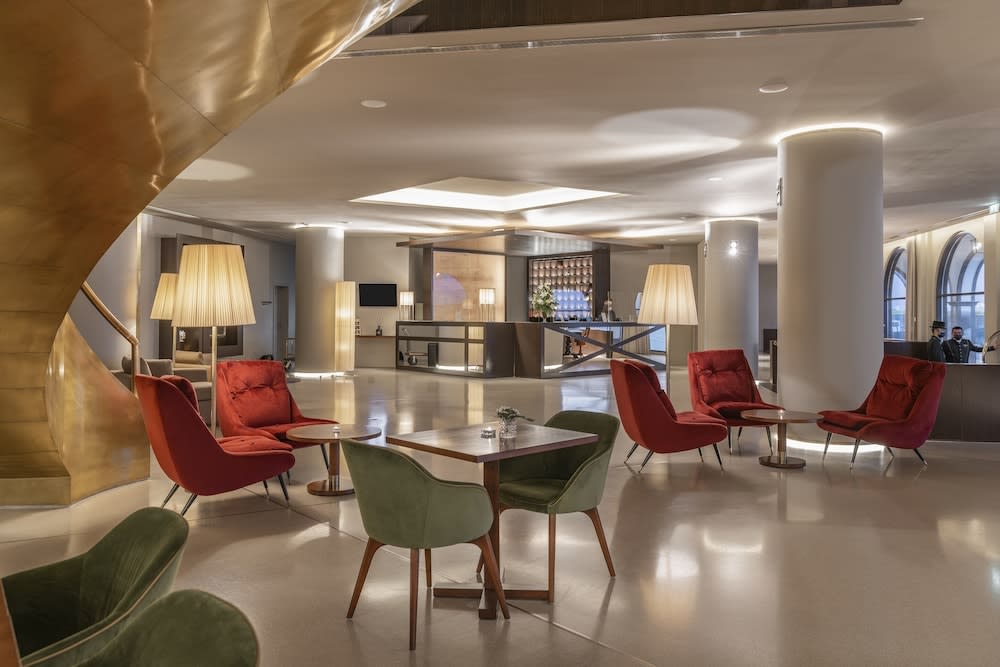 Grand Hotel Açores Atlântico 4