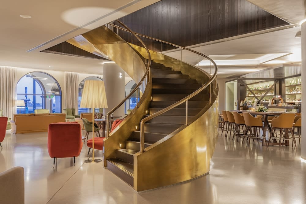 Grand Hotel Açores Atlântico 3