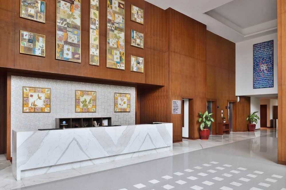 Four Points by Sheraton Navi Mumbai, Vashi 2
