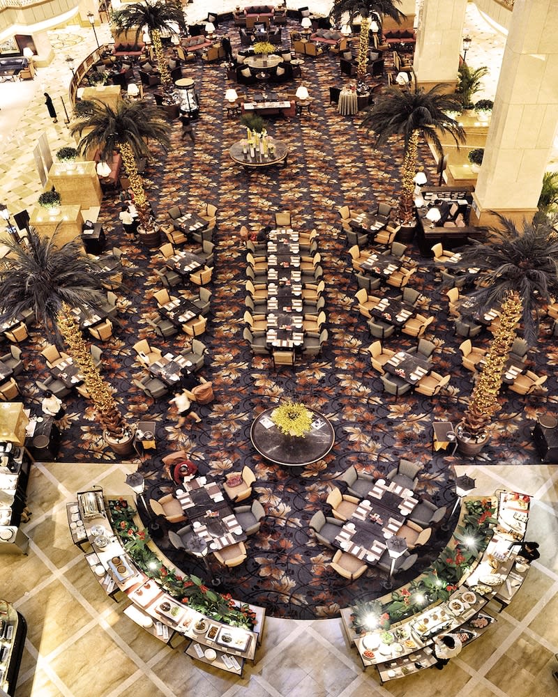 Grand Central Hotel Shanghai - Nanjing Road 3