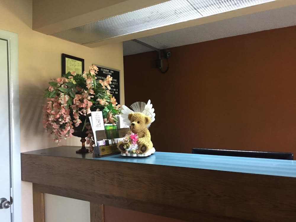 Americas Best Value Inn-Manchester 2
