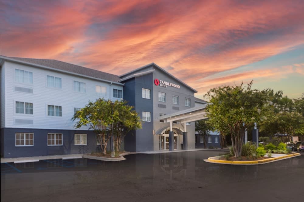 Candlewood Suites CHARLESTON – MT. PLEASANT by IHG 1