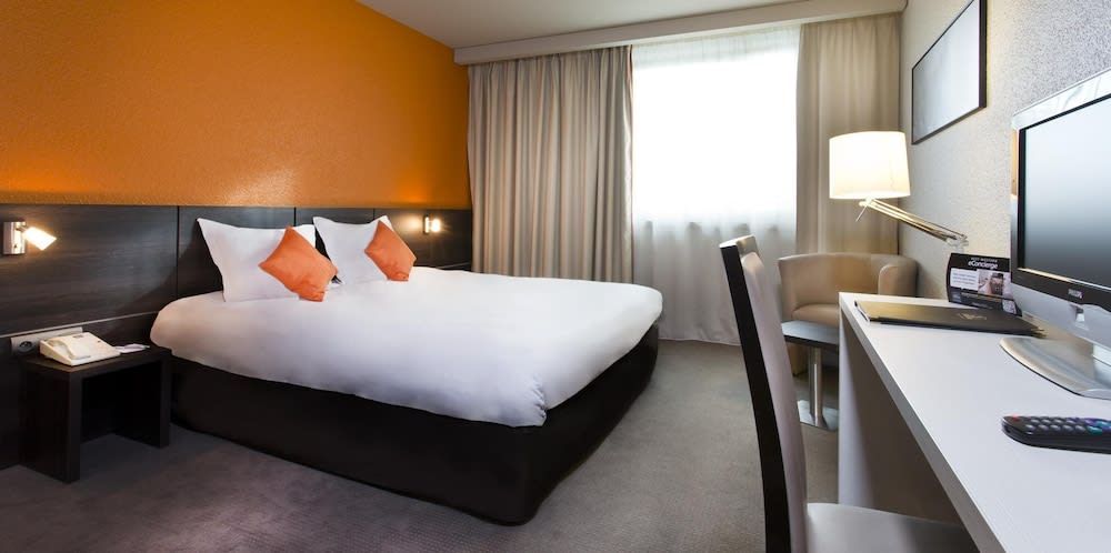 Best Western Alexander Park Chambéry 1