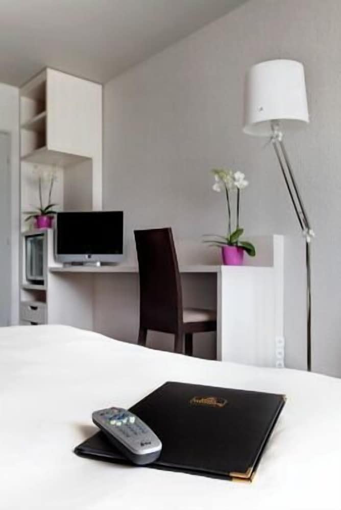 Best Western Alexander Park Chambéry 3