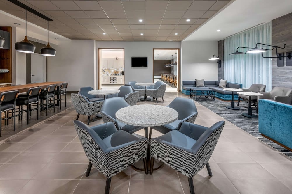 Hyatt Place San Jose Airport 5