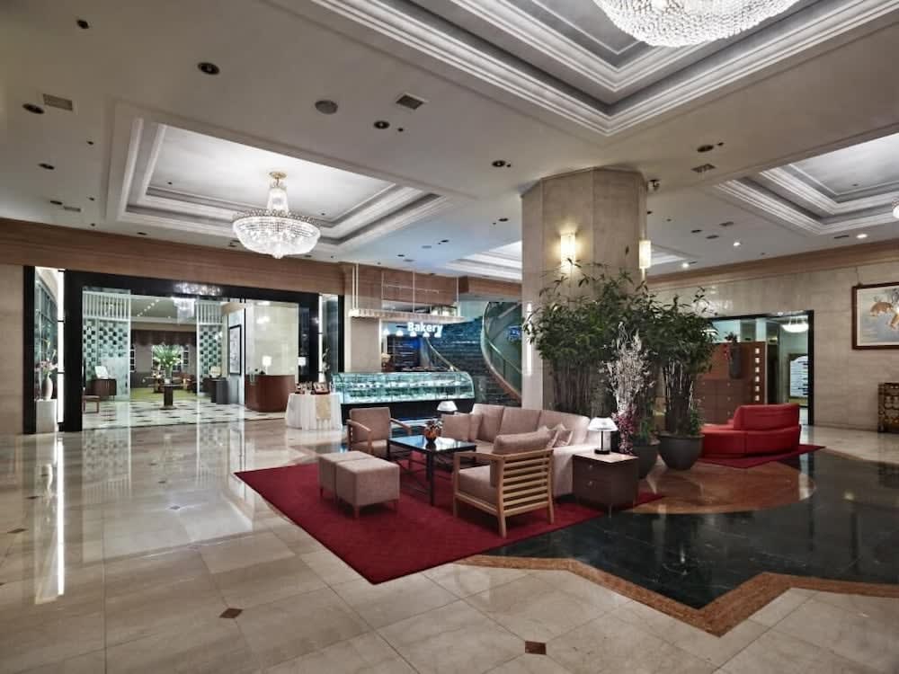 Hotel Samjung 2