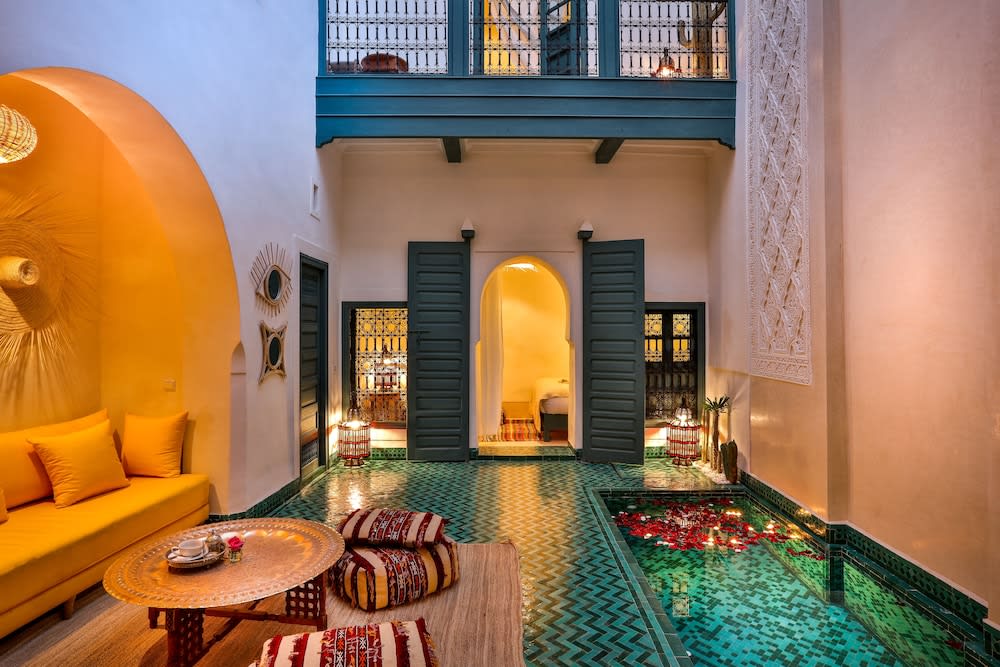 Hotel & Spa Dar Baraka & Karam 1