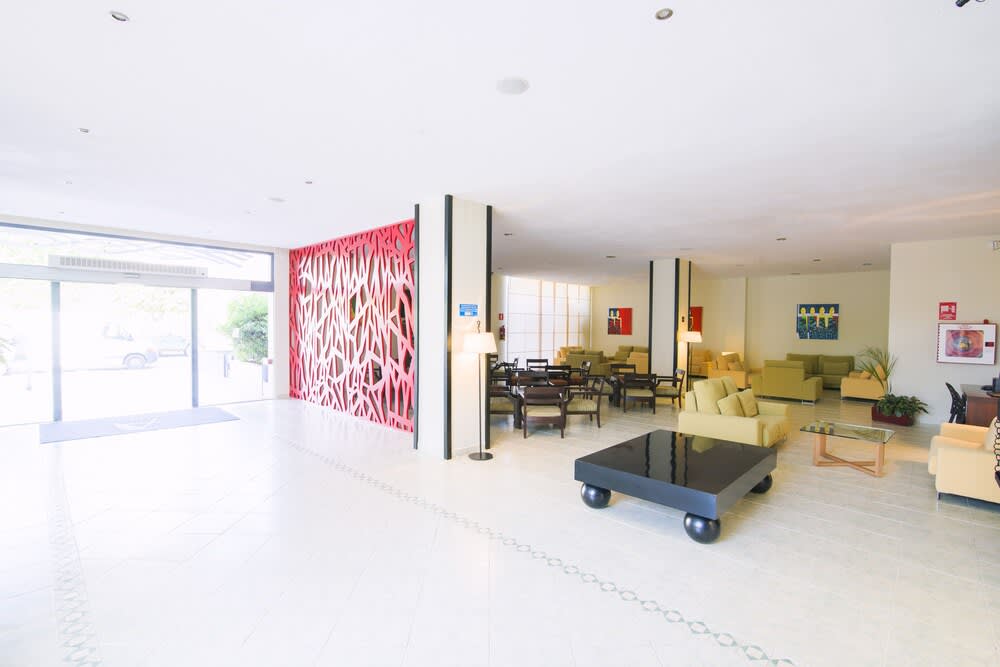 azuLine Hotel Pacific 5