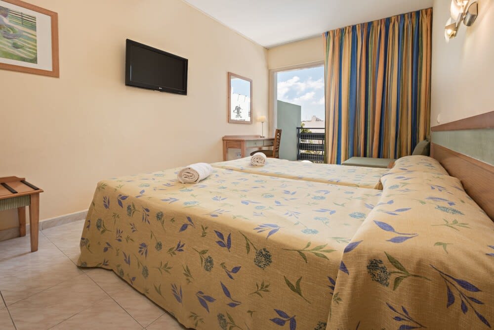 azuLine Hotel Pacific 2