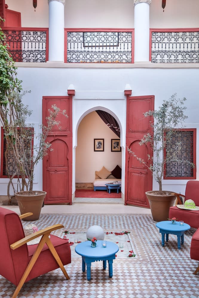 Hotel & Spa Dar Baraka & Karam 2