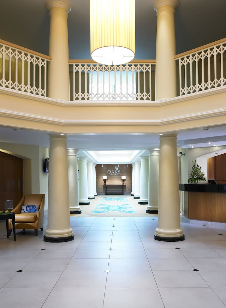Forest of Arden Hotel and Country Club 2