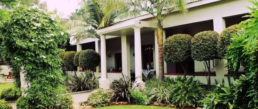Ripple Hill Hotel 1