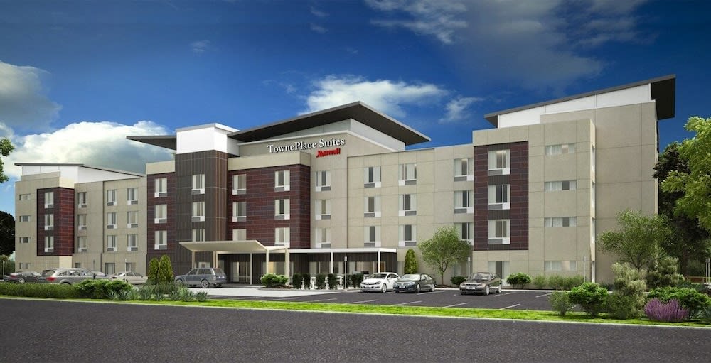 TownePlace Suites by Marriott Houston Baytown 1