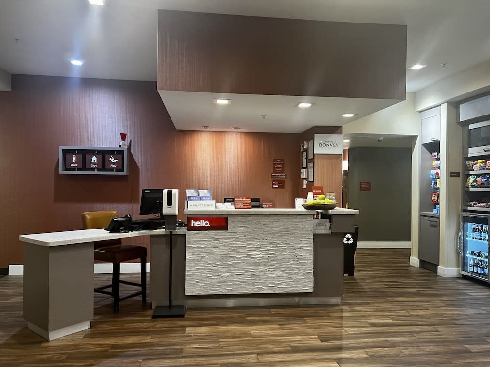 TownePlace Suites by Marriott Houston Baytown 2