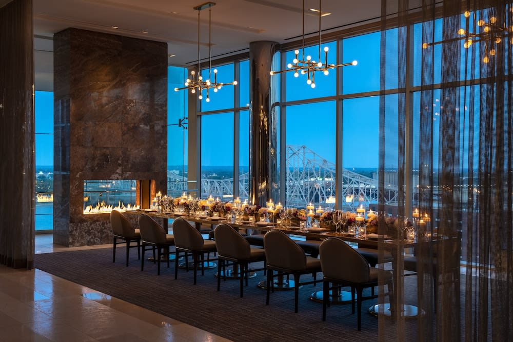 Four Seasons St. Louis 2