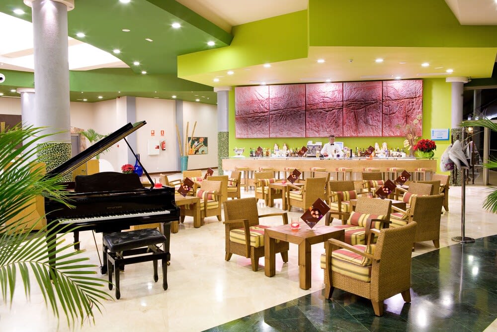 Gloria Palace Royal Hotel & Spa 2