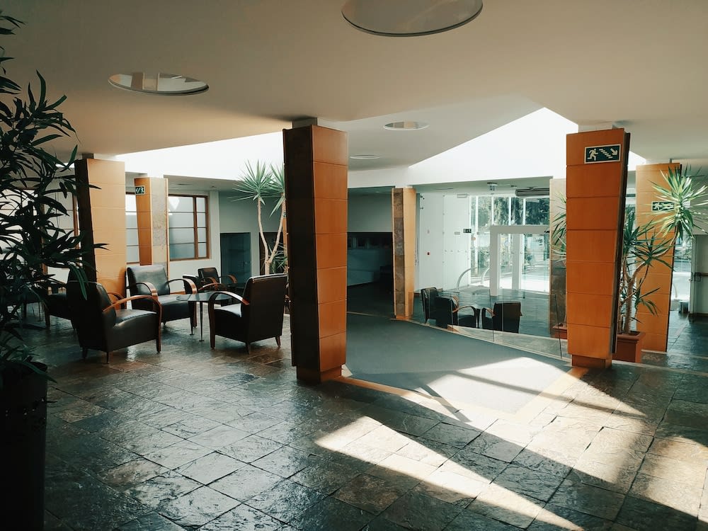 Leziria Parque Hotel 2