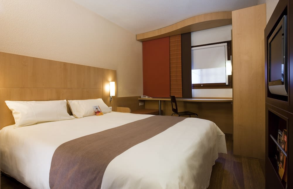 Ibis Aguascalientes Norte 2
