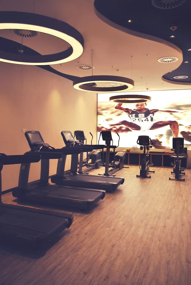 Radisson Blu Hotel, Bonn 2