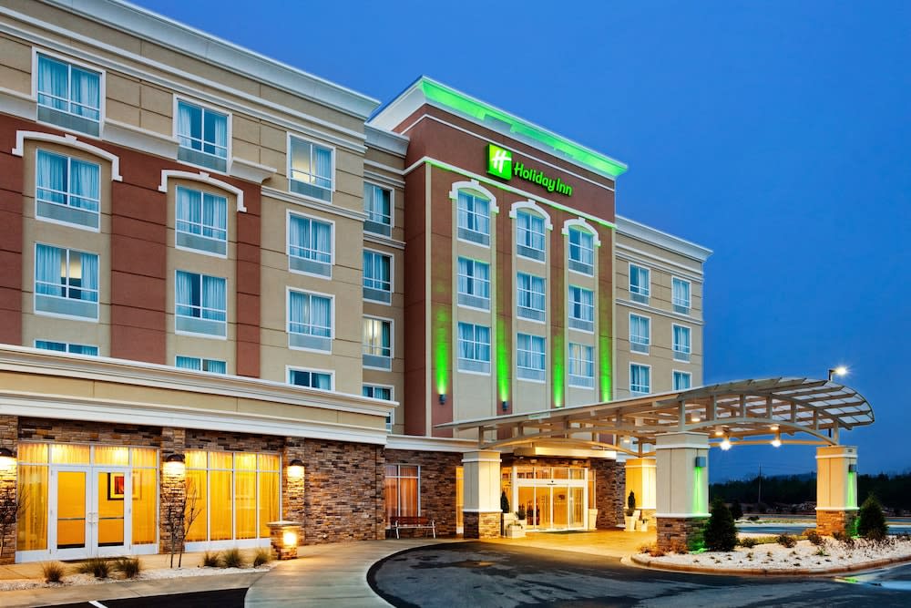 Holiday Inn ROCK HILL by IHG 1