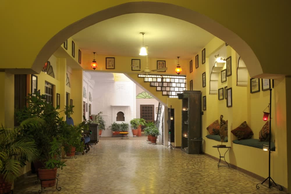 Haveli Inn Pal 2