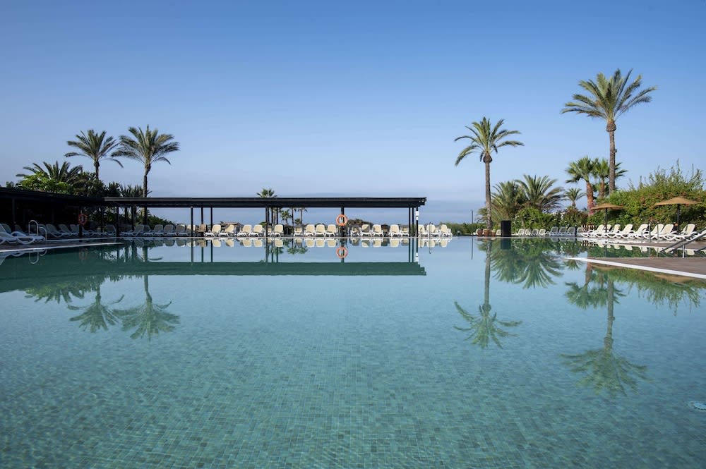 Impressive Playa Granada Golf 1