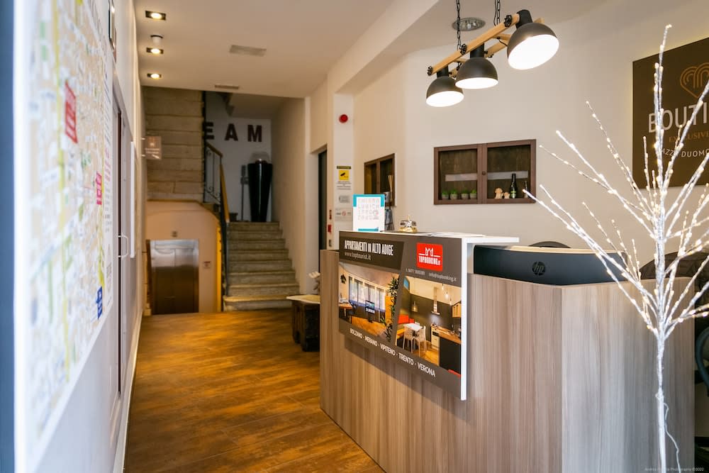 Boutique Exclusive B&B 4