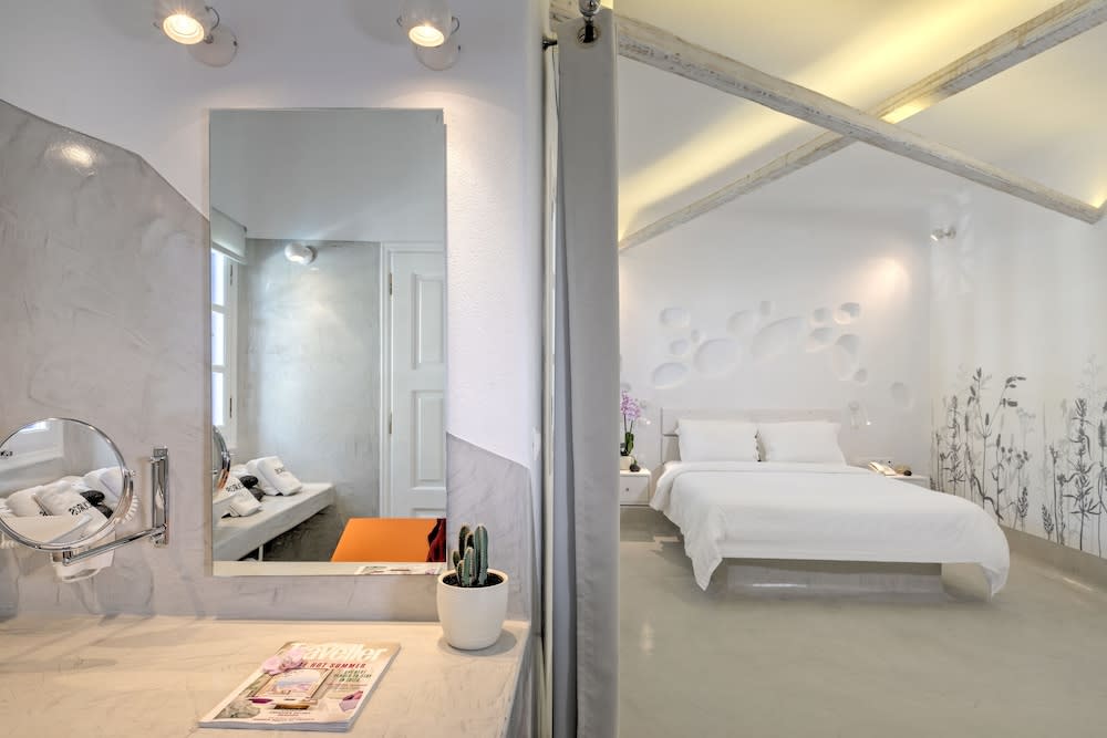 Kouros Village Hotel - Adults Only 5