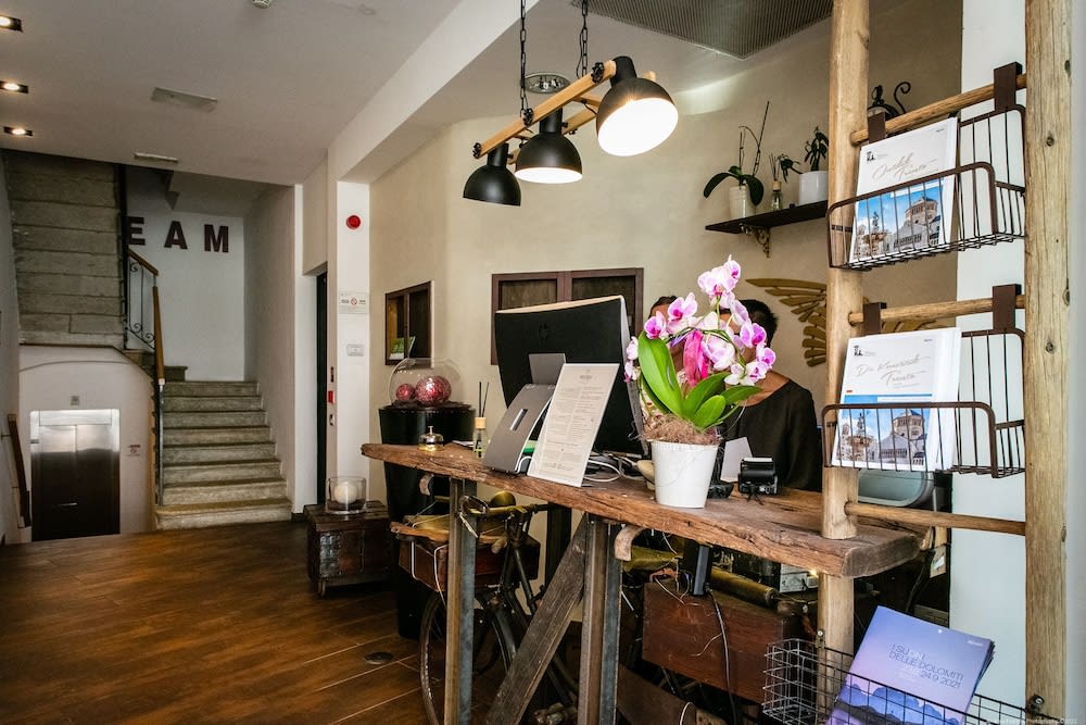 Boutique Exclusive B&B 3