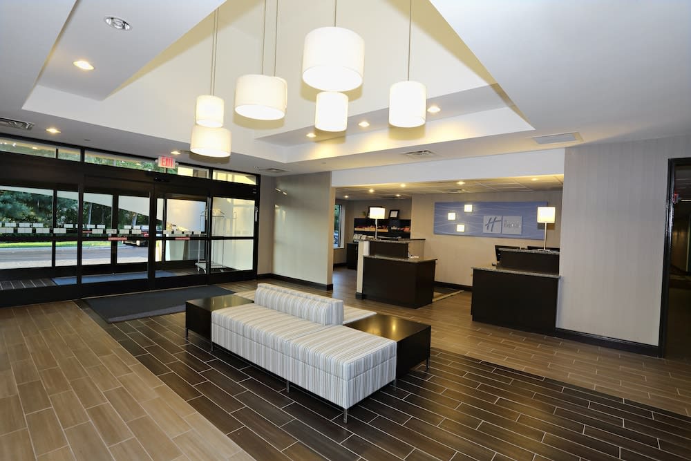 Holiday Inn Express BRENTWOOD SOUTH - FRANKLIN by IHG 2
