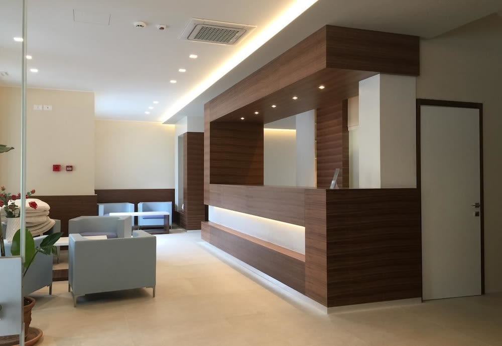Hotel Cristina 2