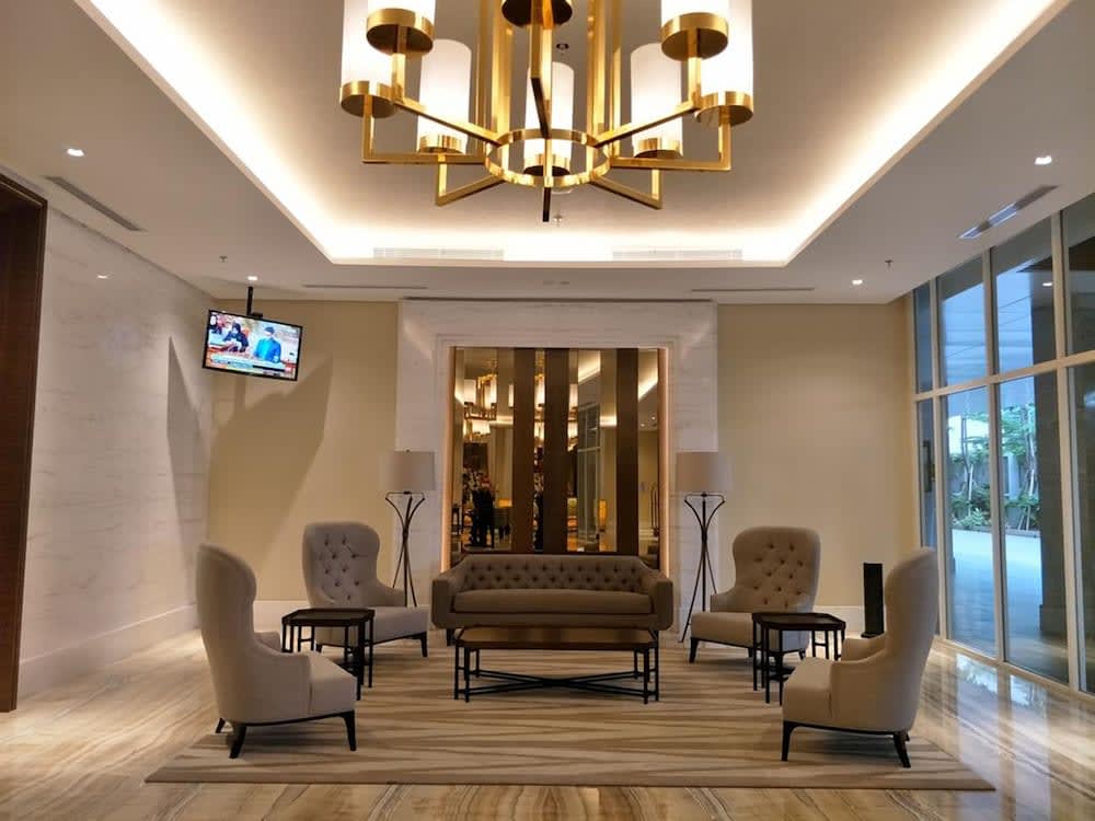 Menteng Park Apartment by Mediapura 2