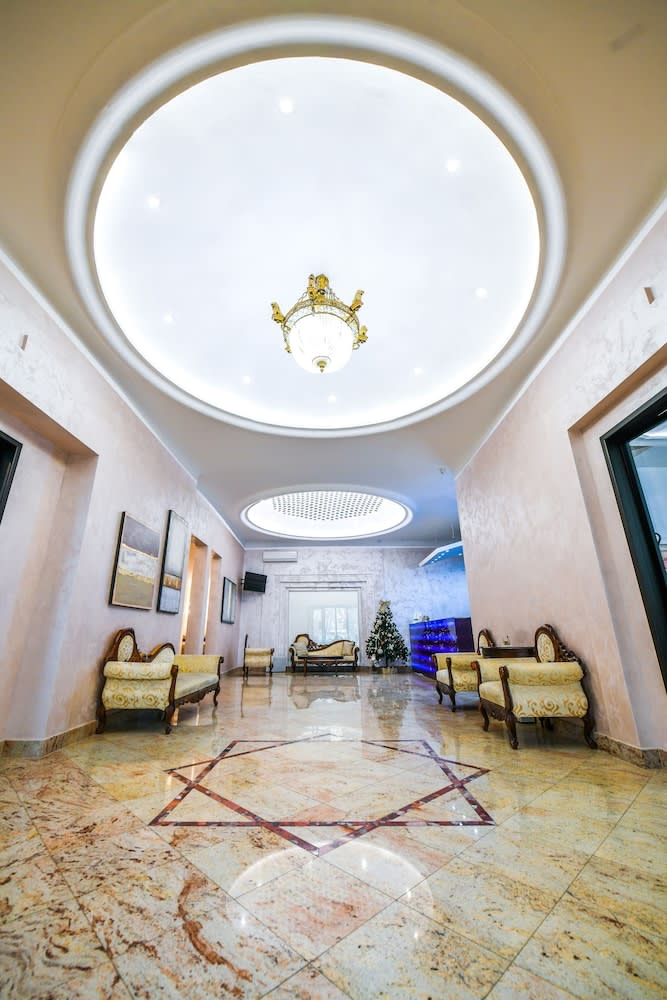 Hotel Zepter Palace 2