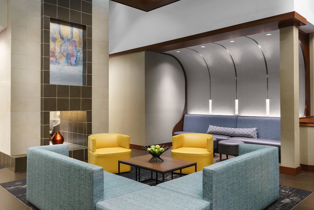 Hyatt Place Fort Lauderdale Airport/Cruise Port 5