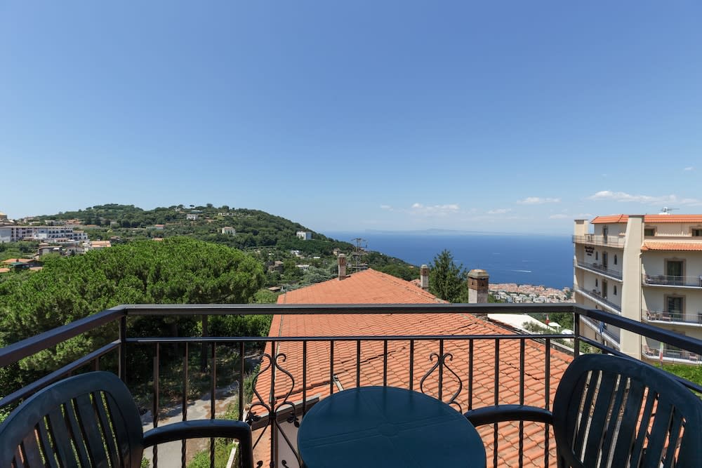 Hotel La Pergoletta 1